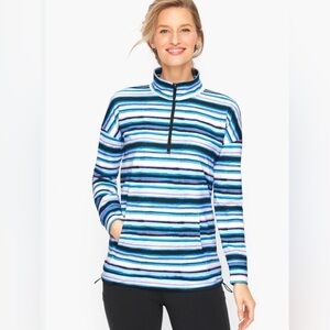 UPF 50 T by Talbots s XL ATRIPED BEACH REAORT vacation